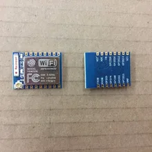 A0064 ESP8266 ESP07 Wifi модуль Серийный беспроводной отправка приемопередатчик ESP-07 горячая распродажа