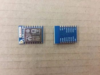 

A0064 Free shipping ESP8266 ESP07 Wifi Module Serial Wireless Send Receive Transceiver ESP-07 Hot sale