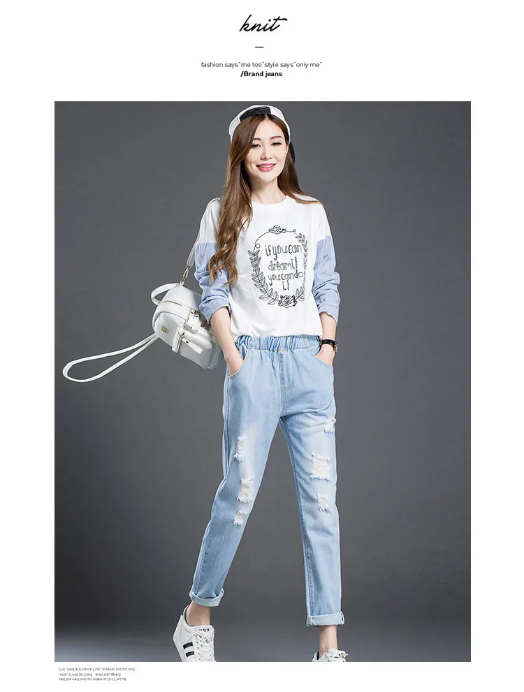 jeans woman 2018 (7)