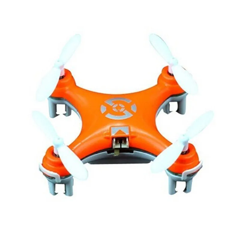 

Cheerson CX-10 LeadingStar Drone RC Quadcopter 4CH 6 Axis Gyro RC Helicopter Micro Quadcopter 3D Flip with Headless Model zk25