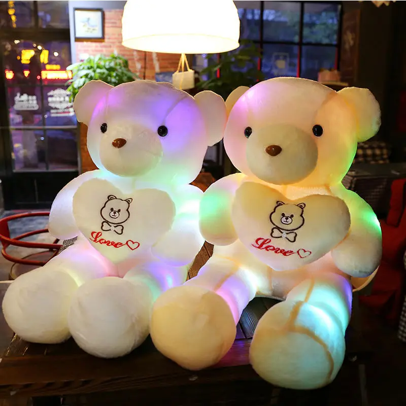 big teddy doll