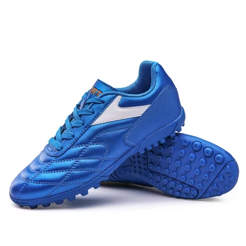 DR.EAGLE Indoor sports football soccer boots  5