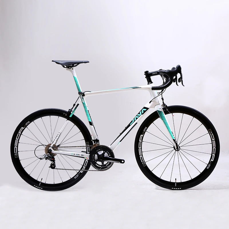 Flash Deal JAVA 700C carbon road bike 22 speed for SRAM rival Derailleur Transmission Parts Apex Caliper Brakes 0 Flash Deal JAVA 700C carbon road bike 22 speed for SRAM rival Derailleur Transmission Parts Apex Caliper Brakes 0