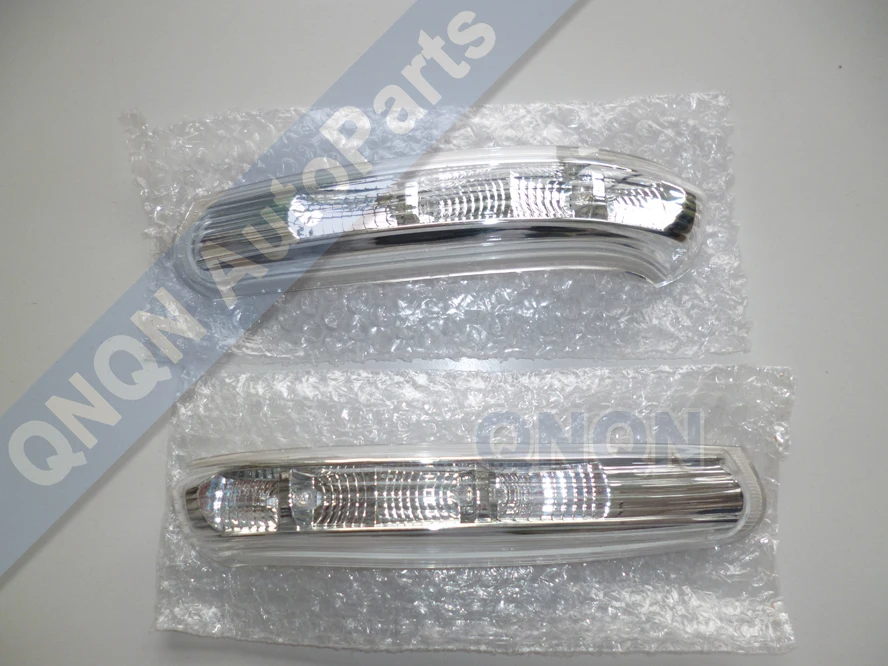 

LED Side Mirror Light Lamp Turn Signal Light For Chevrolet Holden Captiva 08-14