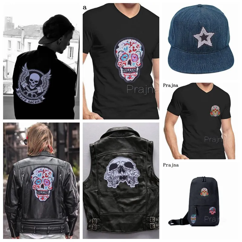clothing patches
