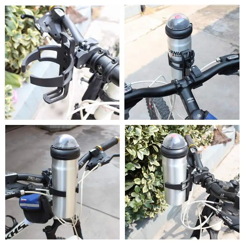 Подставка для велосипеда Xiaomi Mijia M365 E Bike ES1 ES2 держатель бутылок с водой кофе