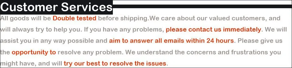 customer