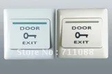 

Factory distribute plastic pushbutton exit switch,touch switch LT-PES