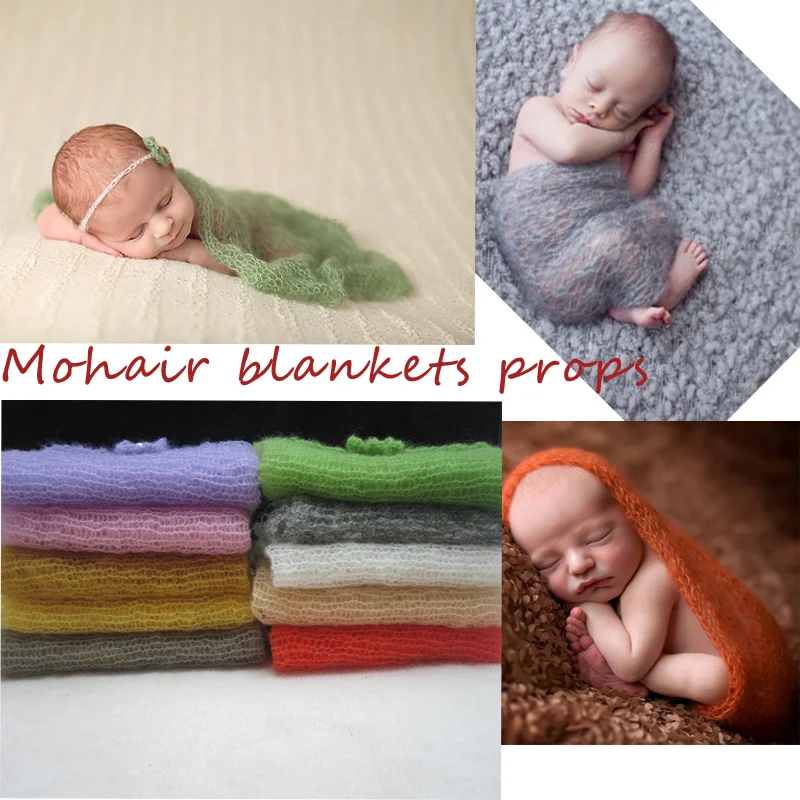 baby blanket photo prop