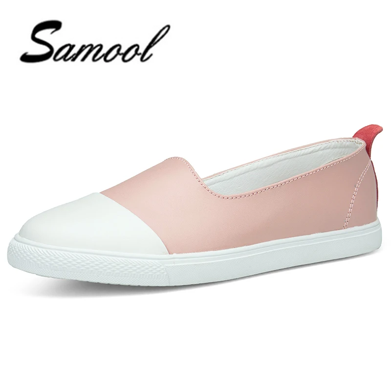 breathable ballet flats