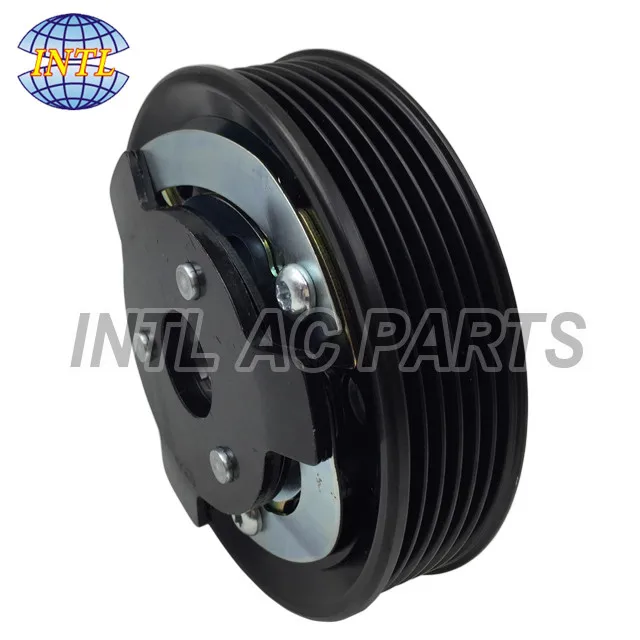 

Sanden 1601E 8675 8681 1615 4573 1711 Auto Air AC A/C Compressor clutch kit for Audi Seat Skoda VW 1K0820808 1K0820859 1K0820803