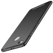 Capa proteção resistente fosca para xiaomi, capa para xiaomi redmi 3 pro 3 s, proteção contra acidentes redmi3pro 7 8 estojos de telefone funda capa