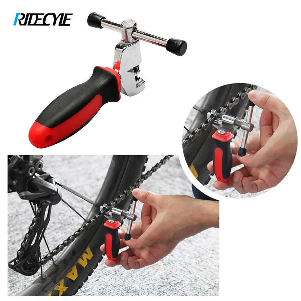 Cycling Bicycle Chain Repair Tool Kits Repair Kit Tool Chain Splitter