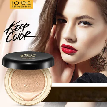 

Air Cushion BB CC Cream Hydrating Concealer Moisturizer Anti-aging Anti Wrinkle Oil-control Isolation Perfect Cover Foundation