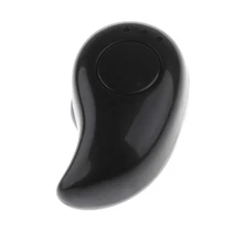 Bluetooth V4.1 Kulaklık S530 Artı Mini Kablosuz kulak içi kulaklık Kulaklık Kulaklık için Mic ile Hands-free iPhone ve Android(China)