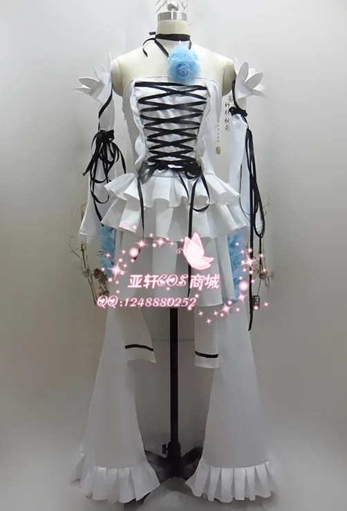 高品質 実物撮影 アリス パンドラハーツ Pandora Hearts 風