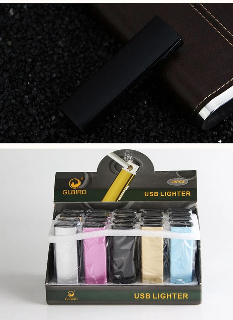USB Lighter 000030