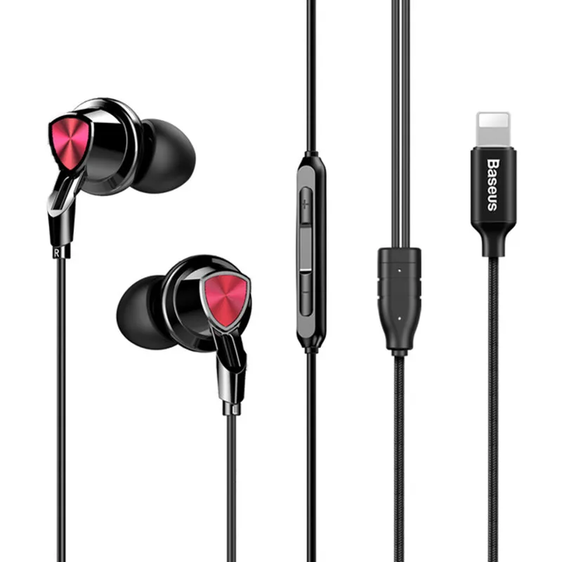 Earbuds headphones microphone - lightning cable headphones microphone - Coupon For Amazon