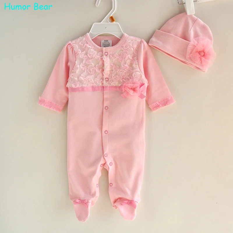 Humor-Bear-Princess-Style-Newborn-Baby-Girl-Clothes-Girls-Lace-RompersHats-Baby-Clothing-Sets-Infant-Jumpsuit-Gifts-1