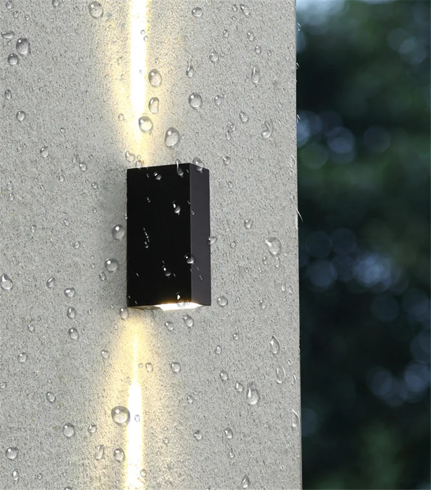 NR-145LEDOUTDOOR WALL LIGHT (12)