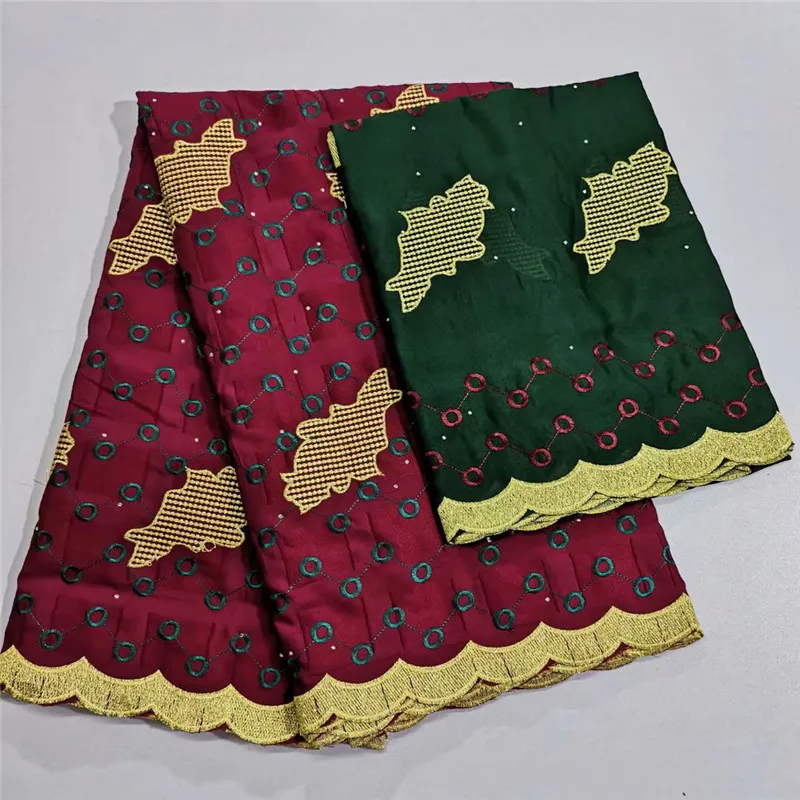 cotton lace fabric (55)