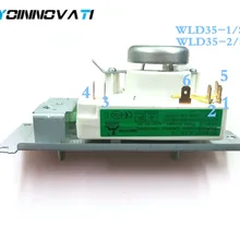 Горячее предложение WLD35-1/S таймер микроволновой печи = WLD35-2/S WLD35 WLD35-1 WLD35 реле времени