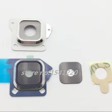 Для Samsung Galaxy A3 a3000 a300f задняя Камера Стекло крышка объектива