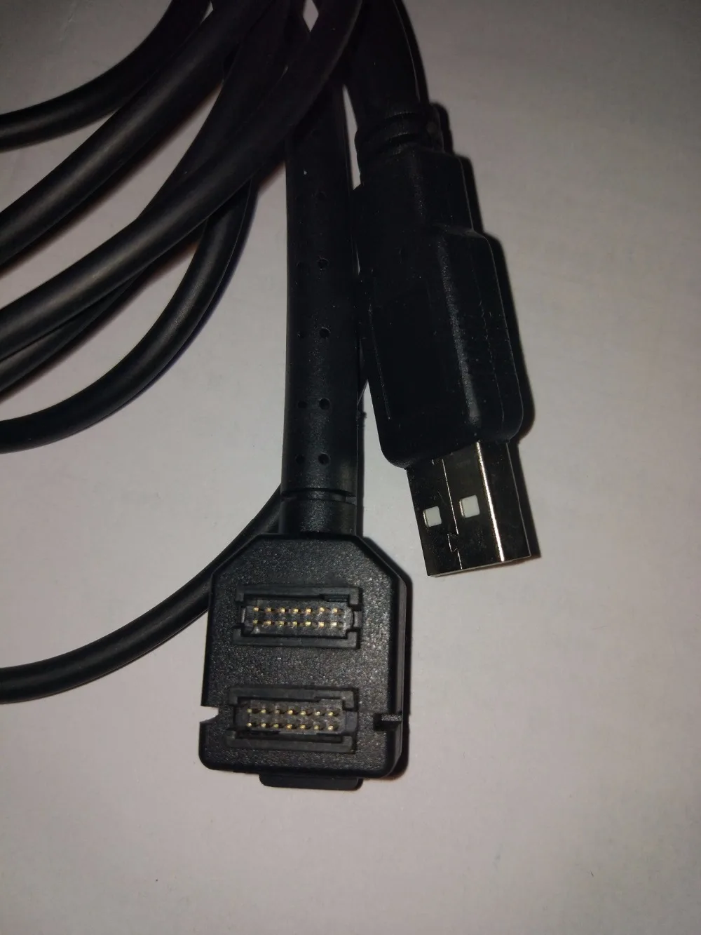 Verifone используется Vx810 Vx820 скачать кабель PEK 079|cable|cable c |