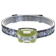 Открытый USB порт светодиодный налобный фонарик с линзой фара Свет senwaterproof водонепроницаемый с usb-кабелем встроенный аккумулятор для рыбалки Велоспорт поход