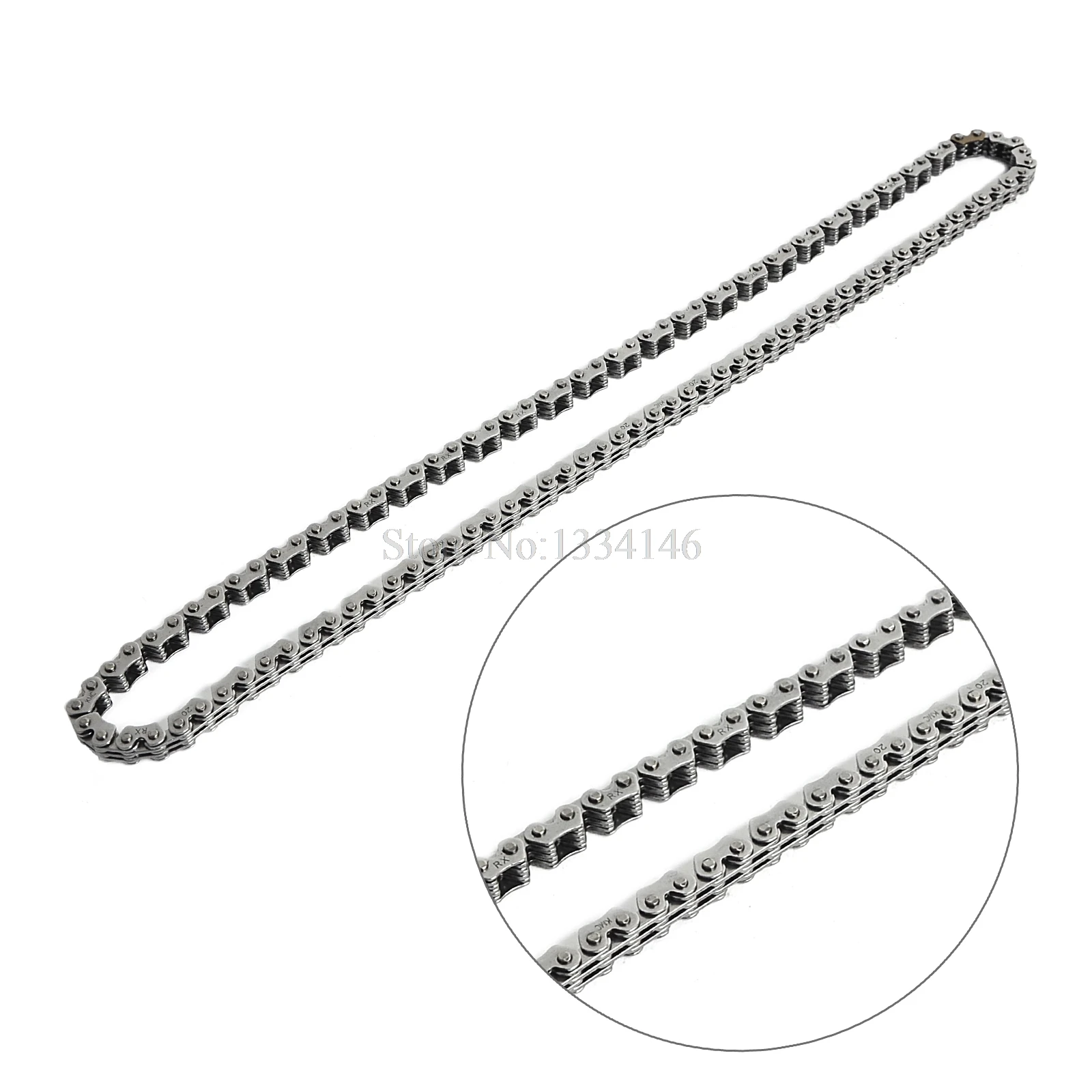hero motorcycle chain set price