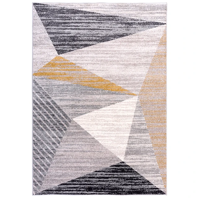 Winlife Modern Abstract Style Carpets Geometric Pattern Rugs For Winlife Modern Abstract Style Carpets Geometric Pattern Rugs For Parlor Bedroom Decorting Mats Washable