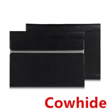 Чехол из воловьей кожи для macbook pro, 15,4 дюймов, сумка для ноутбука, натуральная кожа, карманный компьютер для Apple macbook pro15", чехлы