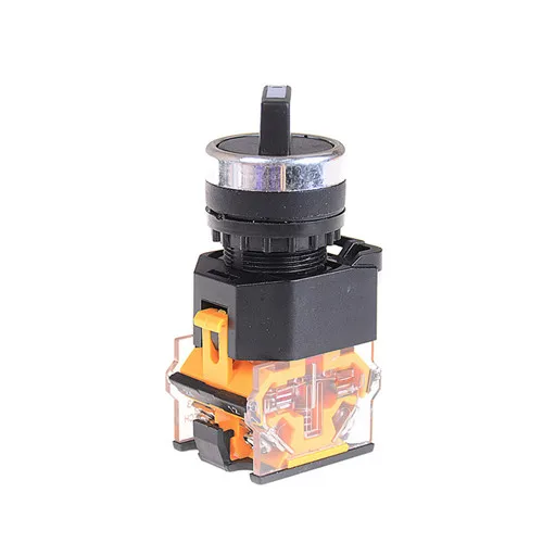 la38 11x2 la38-11/x2 LA38-11X2 High quality rotary push button 2 position switch