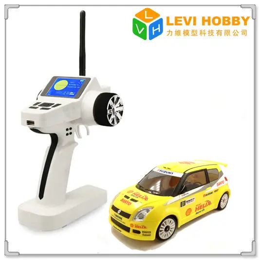 remote remote control car game