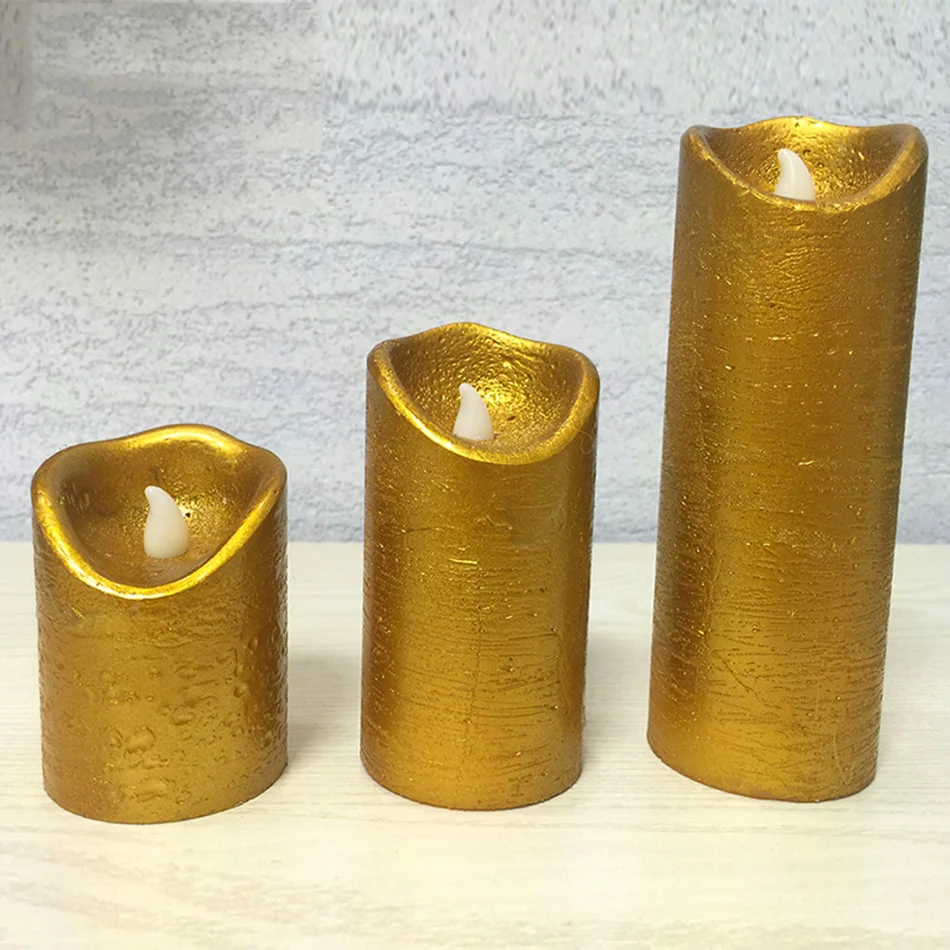 popular metallic pillar candles-buy cheap metallic pillar candles popular metallic pillar candles-buy cheap metallic pillar candles