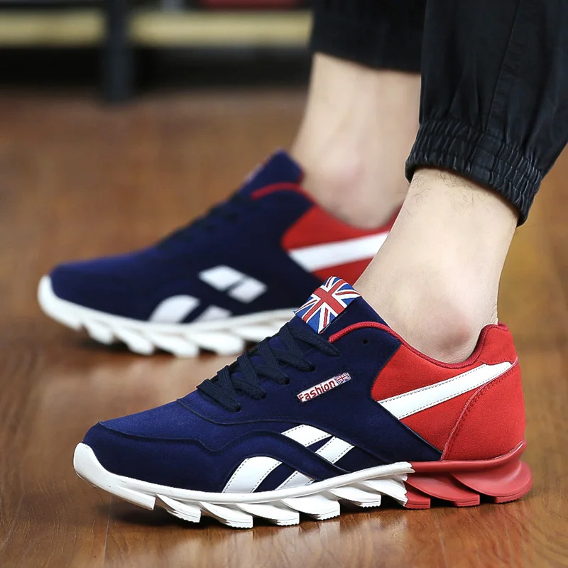 zapatillas jd hombre