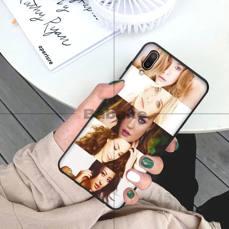 Pretty Little Liars PLL TV Show