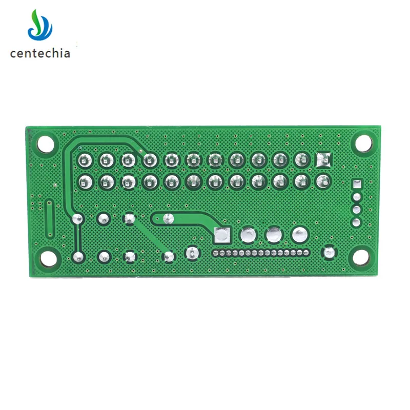 Power Supply for ATX 24Pin to Molex 4Pin to Molex SATA Sync Starter Extender Card Dual PSU Adapter for BTC Miner Mining GHMY