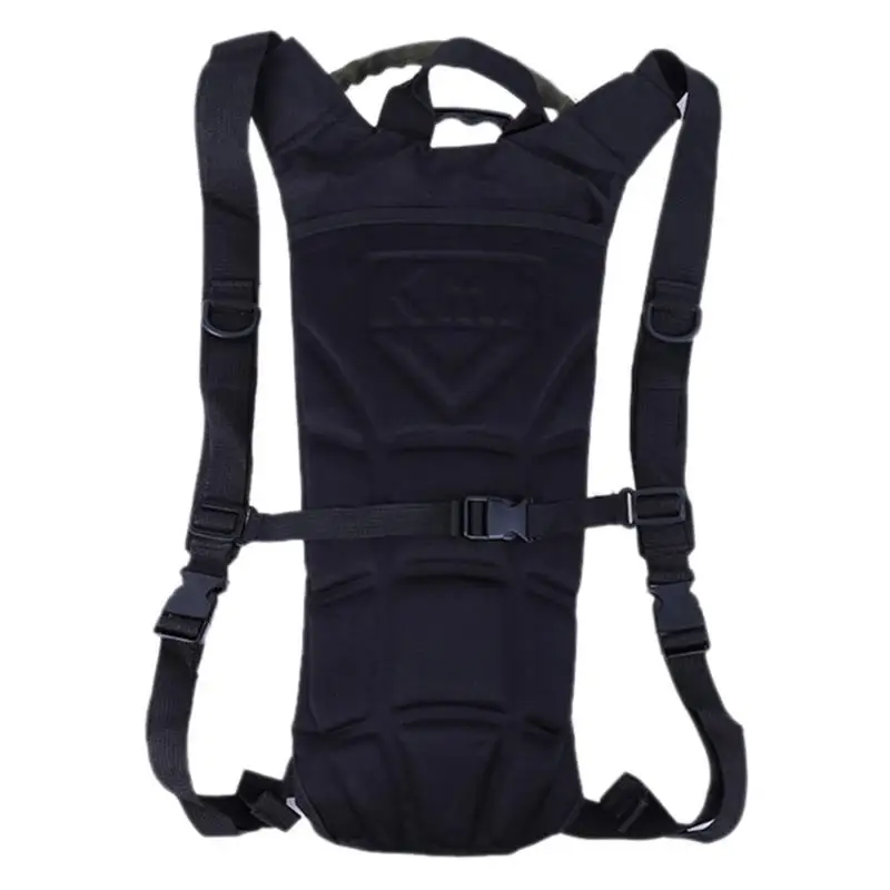 Color Bottiglia Di Zaino yellow Fodera Militare green Color Sport Equitazione Camouflage Unisex Escursionismo 2 Black All'aperto Color 5l gray Softback Arrampicata Tattico Marsupio Acqua Color wx78gqSOg