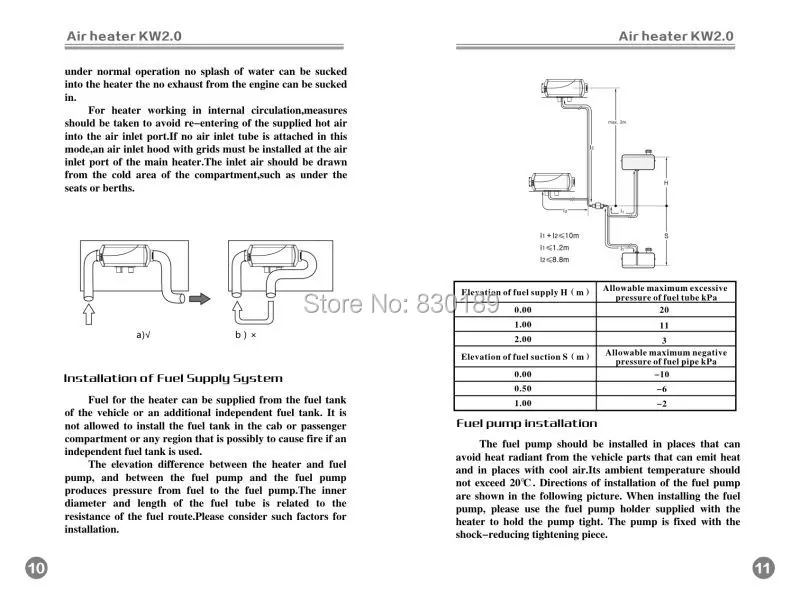 Купить установка и использование ручного 2кВт 12 \\ в 24 В воздуха ...