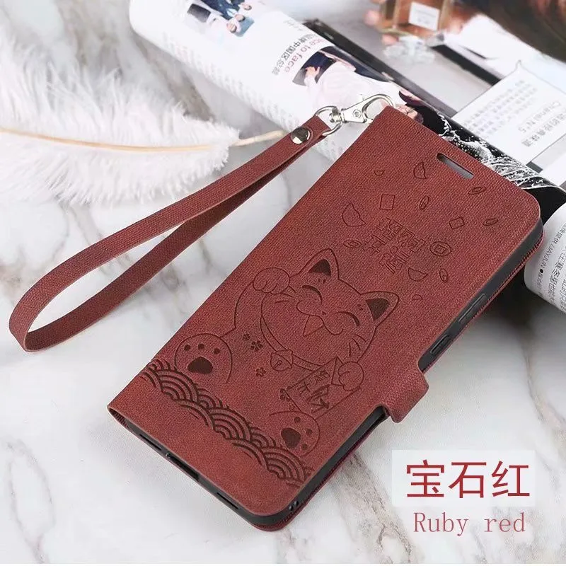 Case on For Huawei Mate 9 Cases For Huawei Mate 9 Cover Flip Leather Wallet Capa For Global Huawei Mate 9 Case Smart phone Cover04