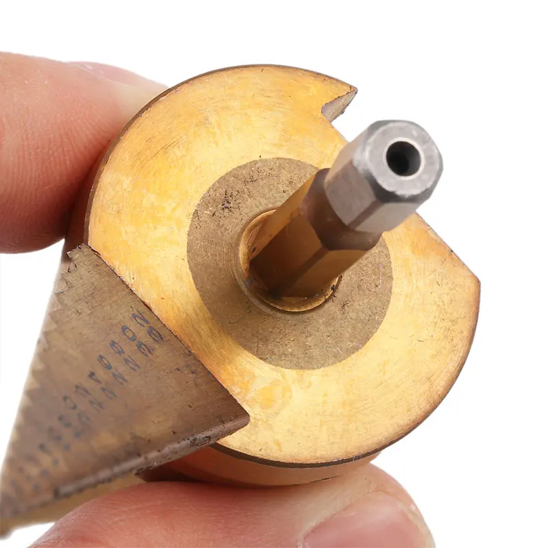 4-32-mm-HSS-Titanium-Coated-Step-Drill-Bit-Drilling-Power-Tools-for-Metal-High-Speed (1)