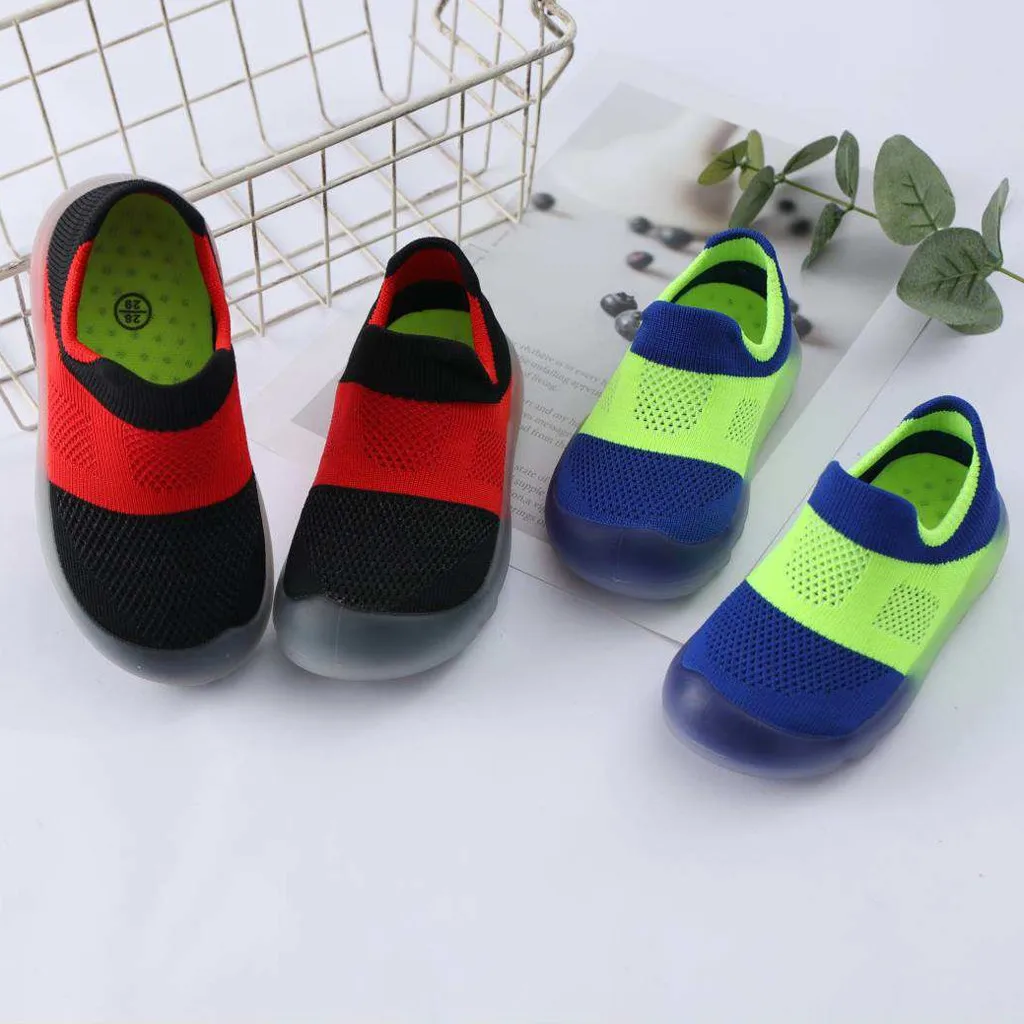 cute little boy shoes
