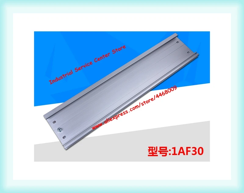 

Compatible with S7-300PLC DIN rail 6ES7 390-1AE80 1AF30 1AB60-0AA0