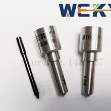 Горячая M0003P153 Common Rail сопло DLLA153PM003 Форсунка DLLA153PM003 для VDO Injetor