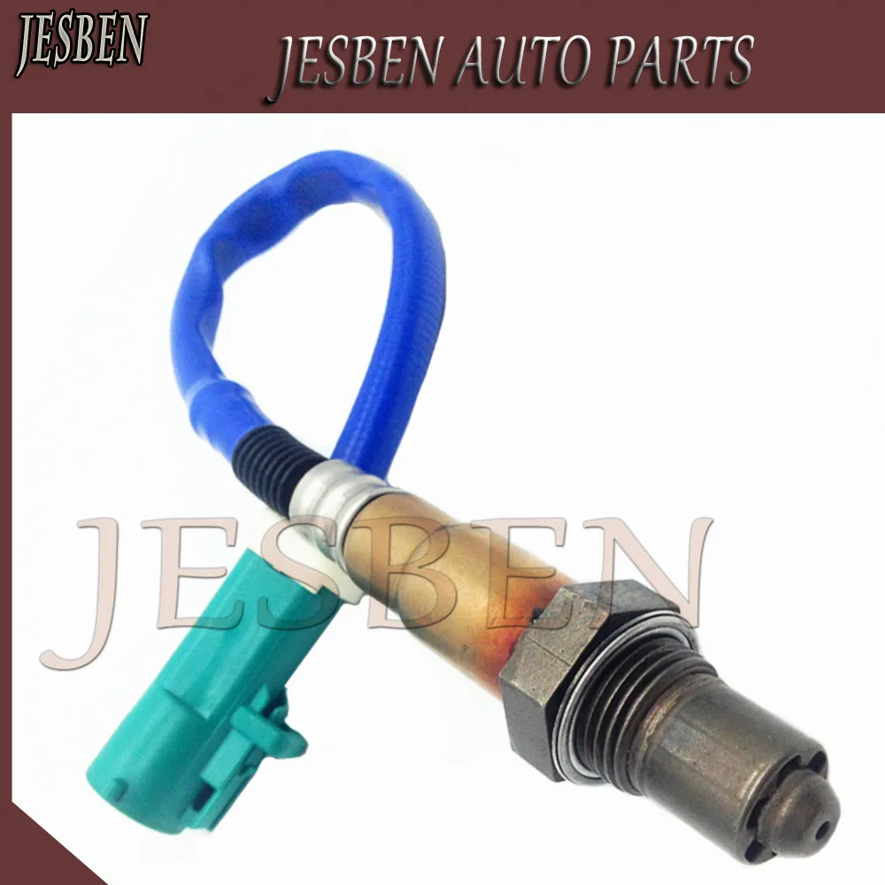 

0258006603 Lambda Probe O2 Oxygen Sensor fit for FORD FOCUS III GRAND C-MAX II 1.6 2004-2015 3M51-9F472-CB 0258006604 1327547