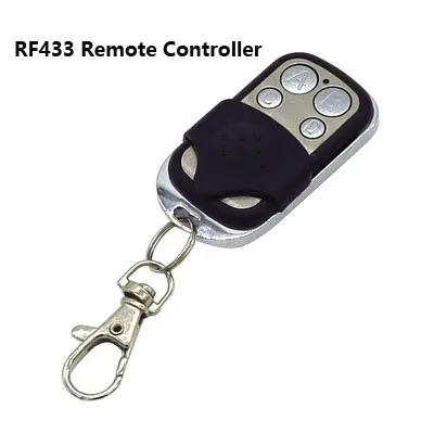 433mhz remote Itead Sonoff умный пульт дистанционного управления Wifi переключатель Diy таймер беспроводной переключатель, Sonoff S20 ЕС умная WiFi розетка, умный дом 10A/2200 Вт - Комплект: 433mhz remote