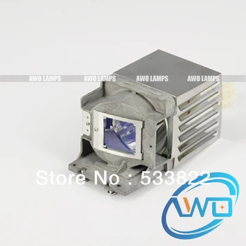 

Free shipping 100% Original Lamp with Housing 5J.J5E05.001 for Projector BENQ MS513 MX514 MW516 Projector