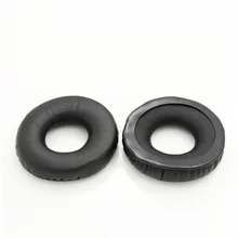 Soft Skin Earmuff Ear Pads For Sennheiser HD25-1 II HD25 HD25SP/25SP-II Replacement Headphones Ear Cover Sh# 5n ofc pure copper hd580 hd600 hd650 hd25 hd25 1 hd25 1 ii headphone upgraded cable