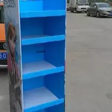 Демонстрационные Стенды для поздравительных открыток из картона